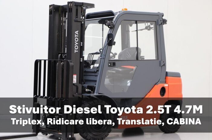 toyota-deisel