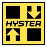 Stivuitoare Hyster