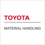 stivuitor Toyota