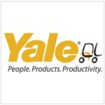 stivuitoare Yale