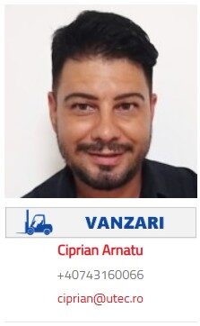 ciprian news