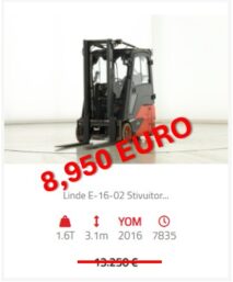 linde16