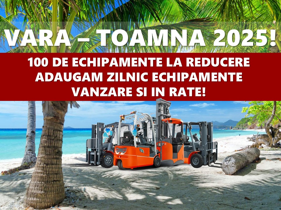 Campanie Vara-Toamna 2025 UTEC
